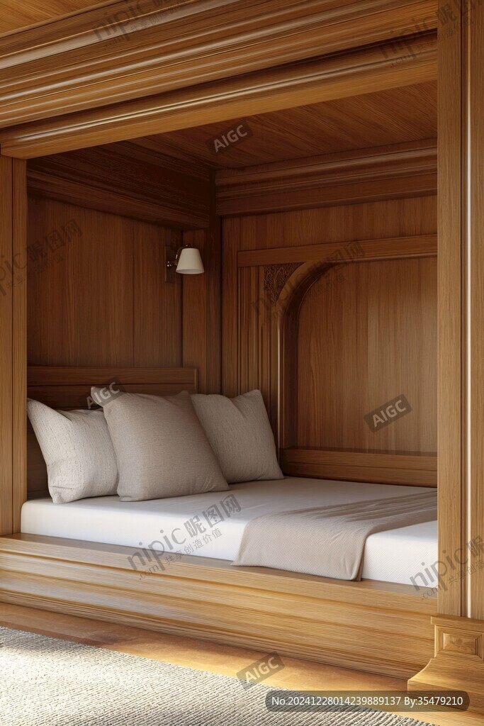 私人睡眠艙