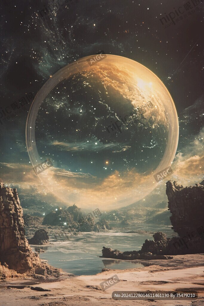 炫彩星球元宇宙