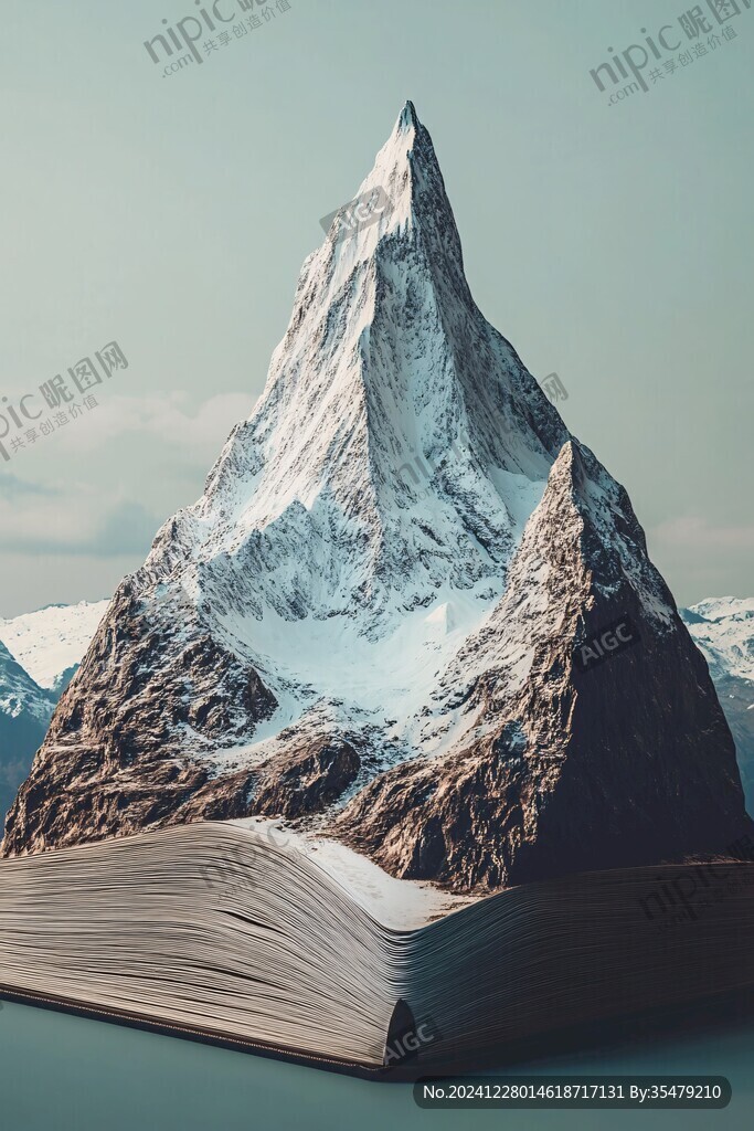 知識(shí)的巔峰