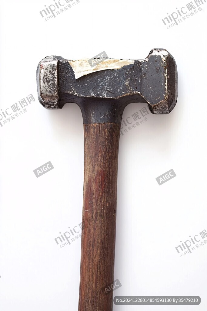 保健小木錘