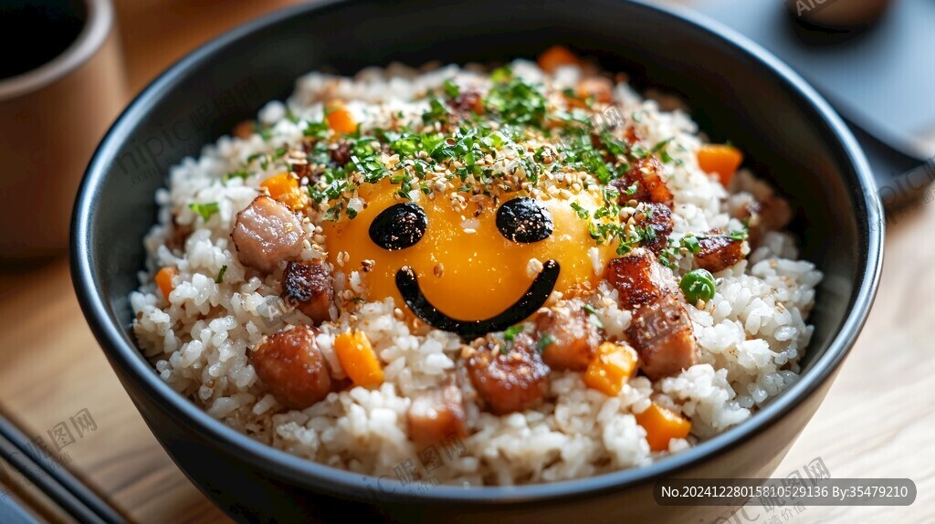 南瓜燜飯