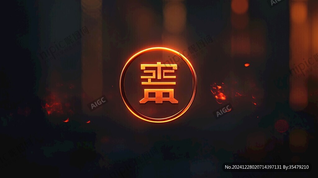 logo演繹
