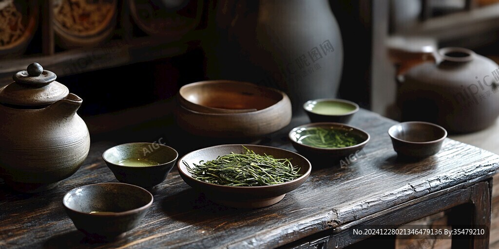 茶店茶訪