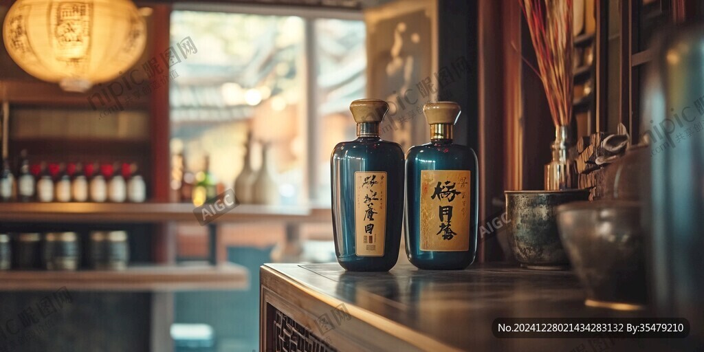 酒肆酒鋪