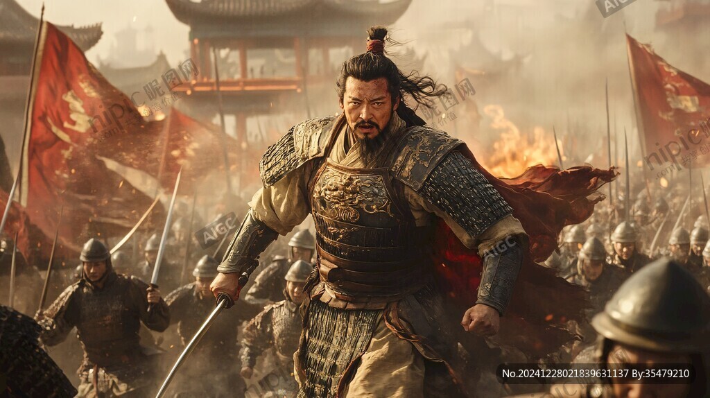 南宋武將