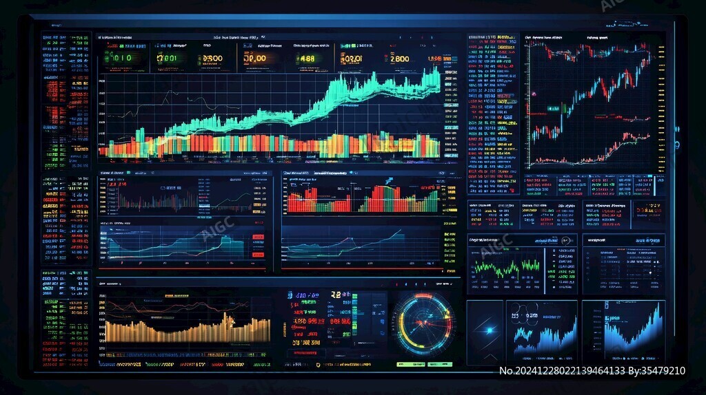 金融軟件界面設(shè)計