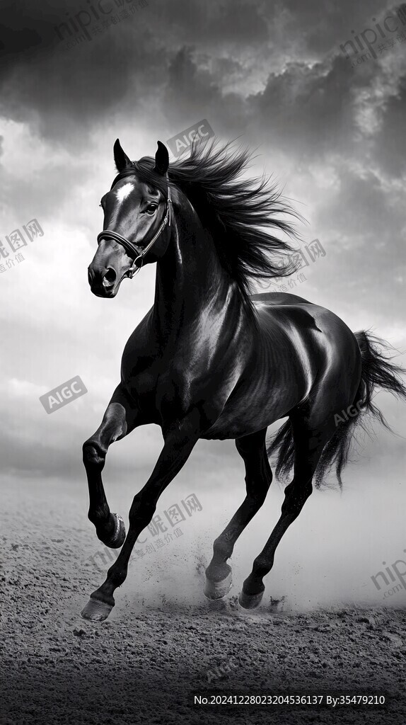 飛馬奔馬躍馬駿馬神馬