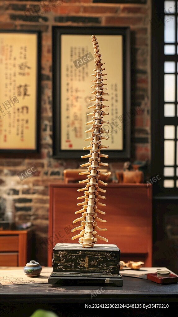 富貴骨