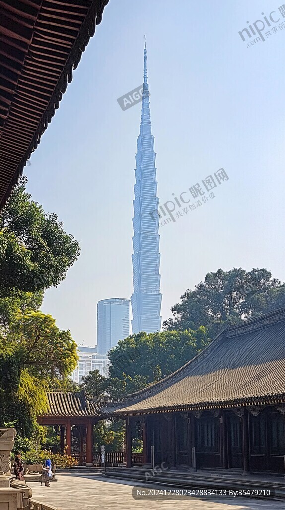 翡翠塔