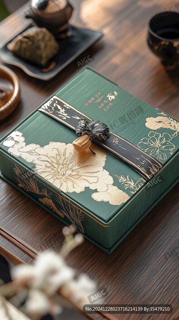 高端端午禮盒