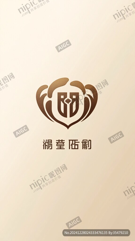燕窩logo設(shè)計
