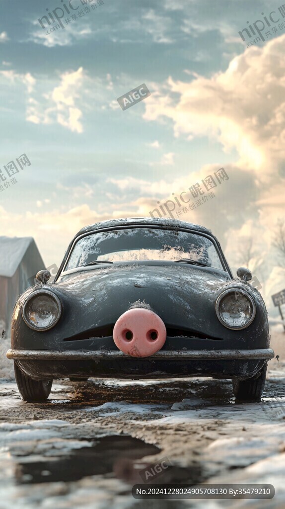 高清汽車圖