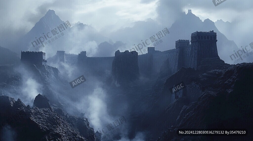 烽火長城
