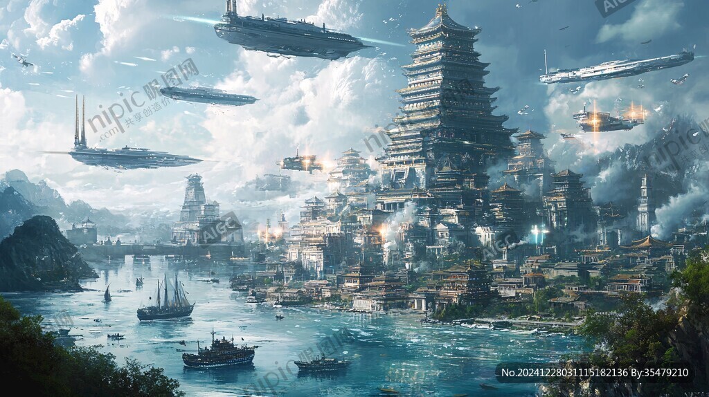 玄幻科幻