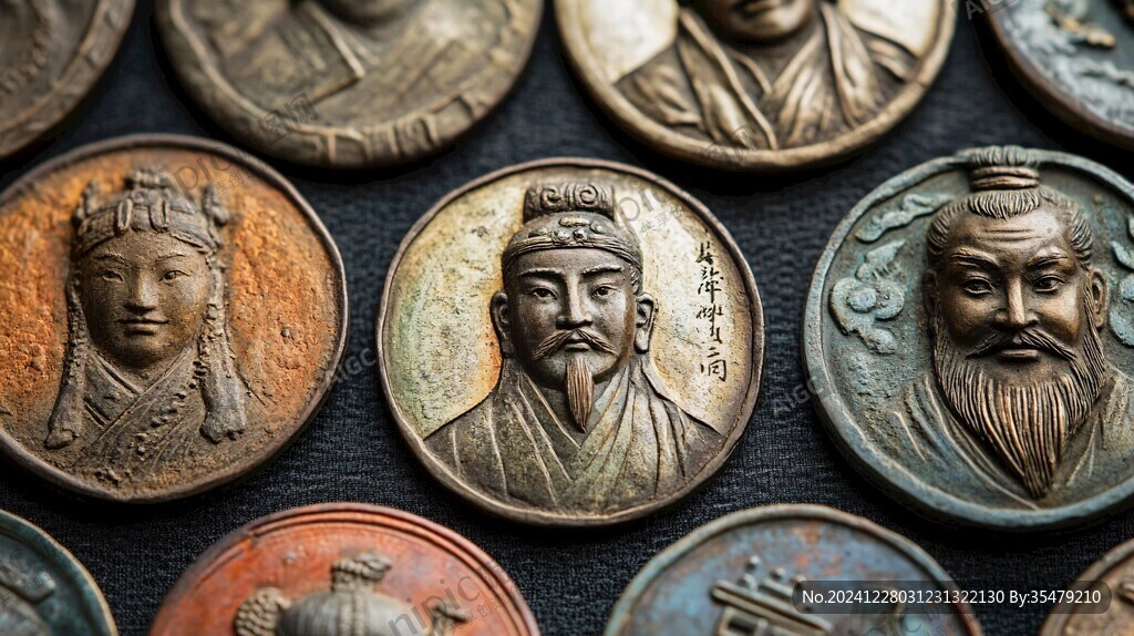 春秋貨幣