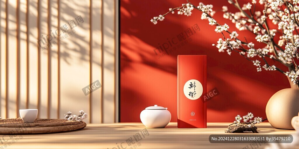包裝茶禮