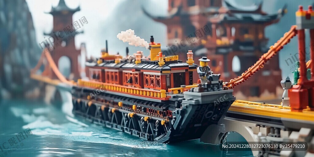 火神舫