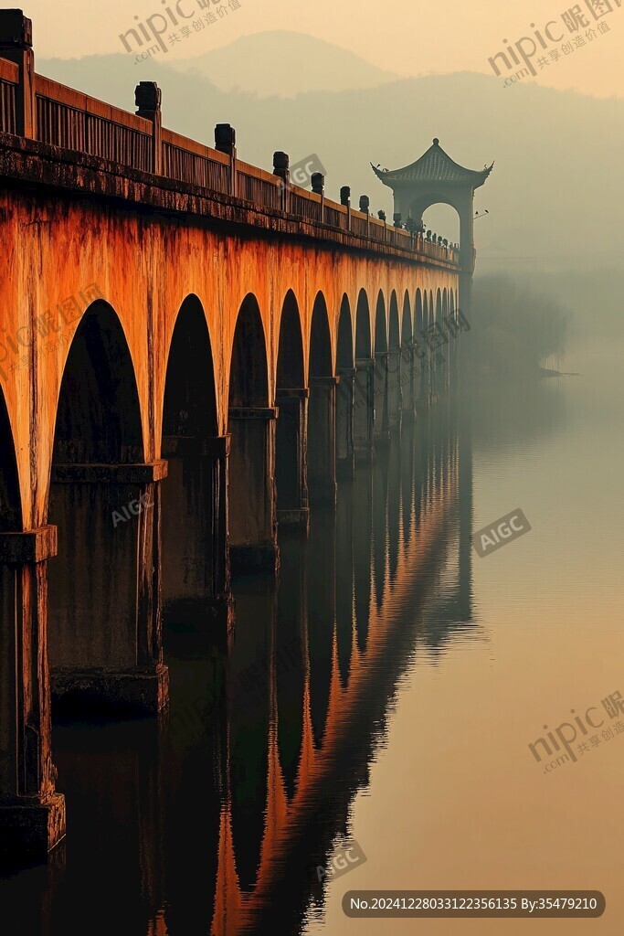全福長橋