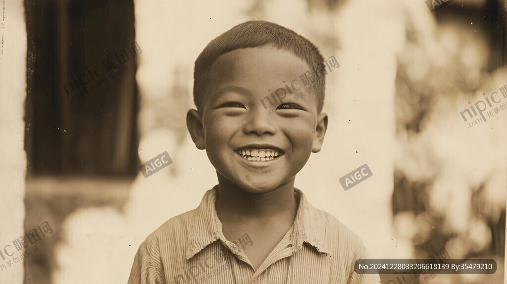 緬甸少年
