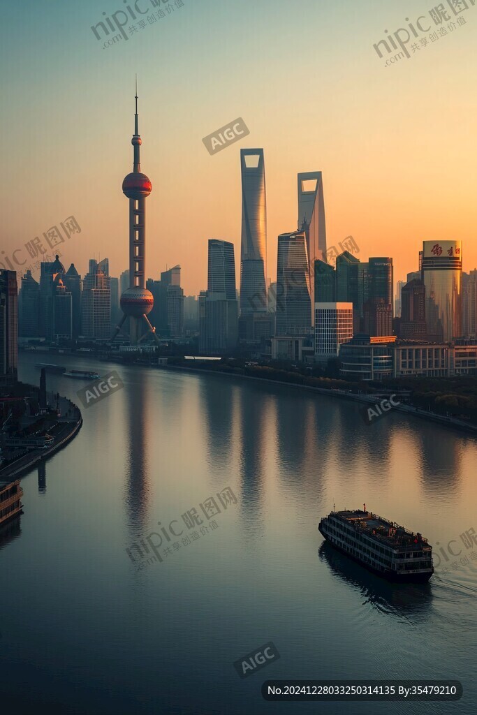 清浦東