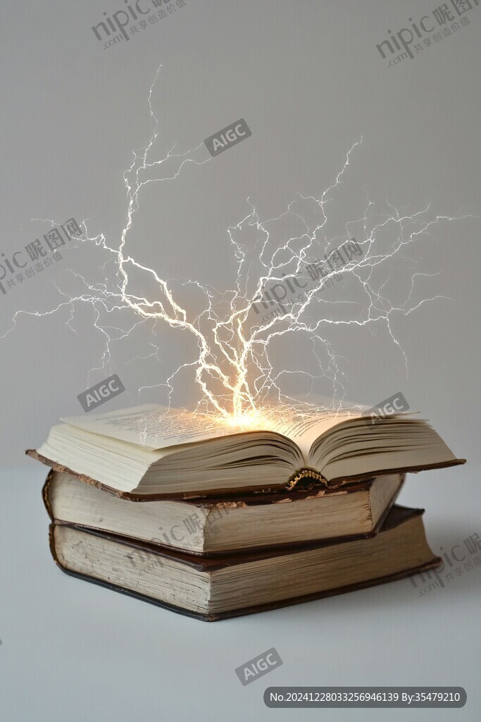 科技書籍之光