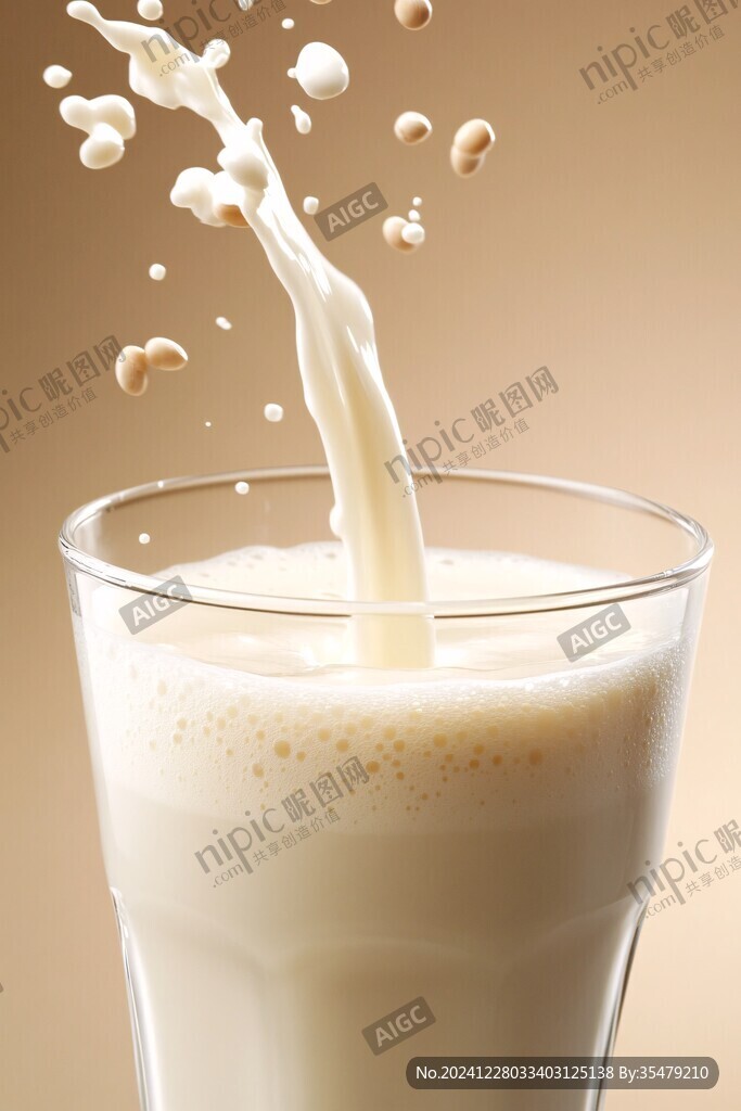 奶茶素材