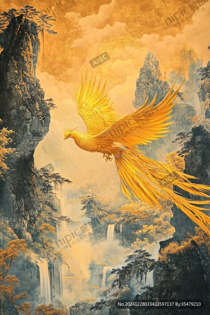 油畫大展鴻圖