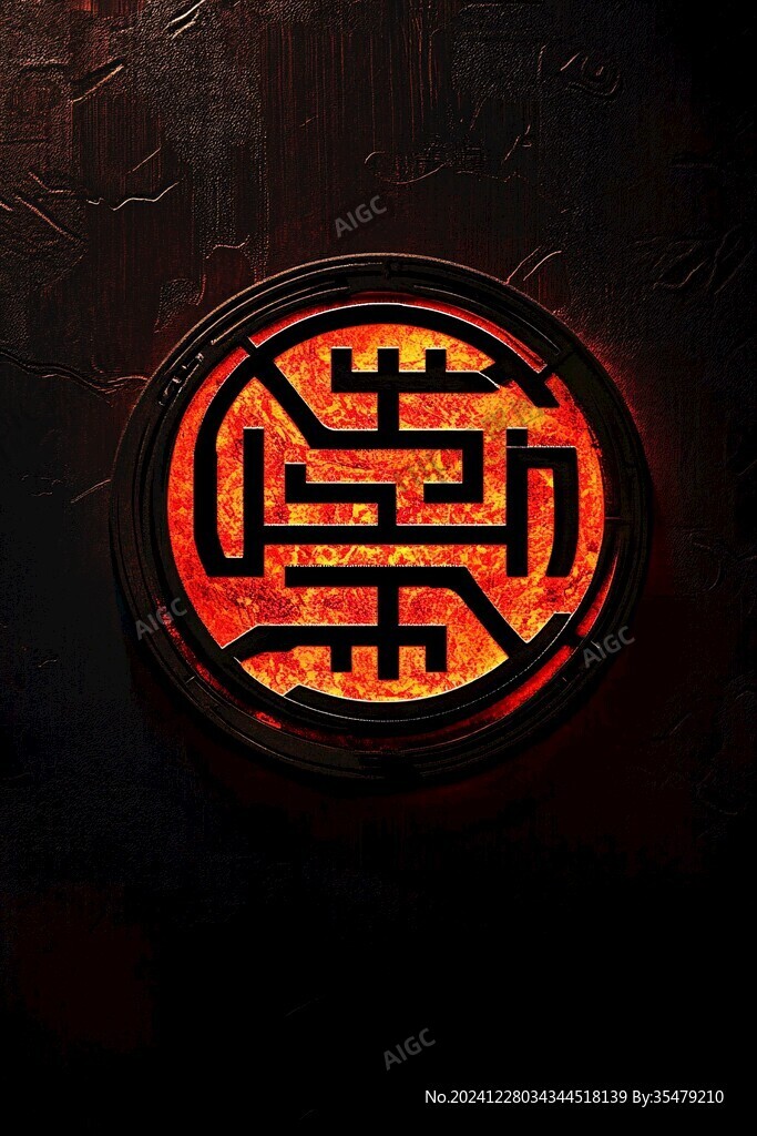 暗團(tuán)壽字