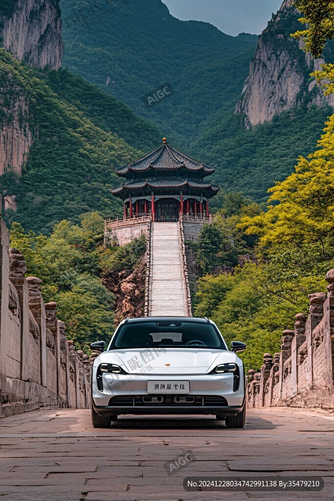 保時捷汽車