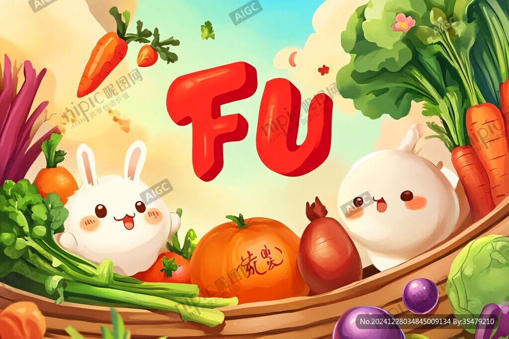 干貨插畫