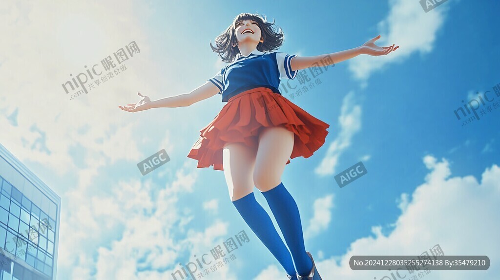 動(dòng)漫世界