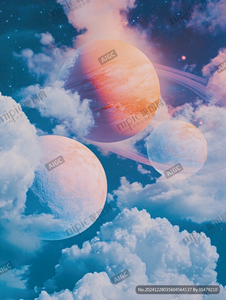 炫彩星球元宇宙
