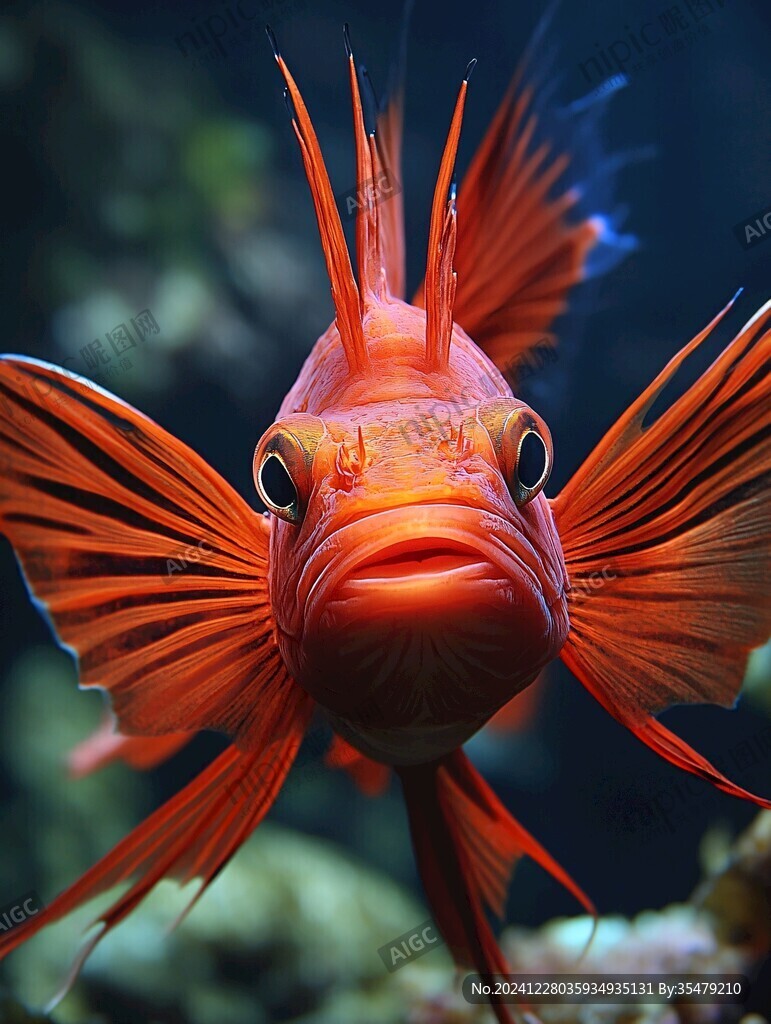 高清魚兒圖片