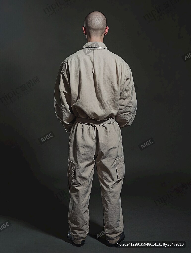 全防護無塵服