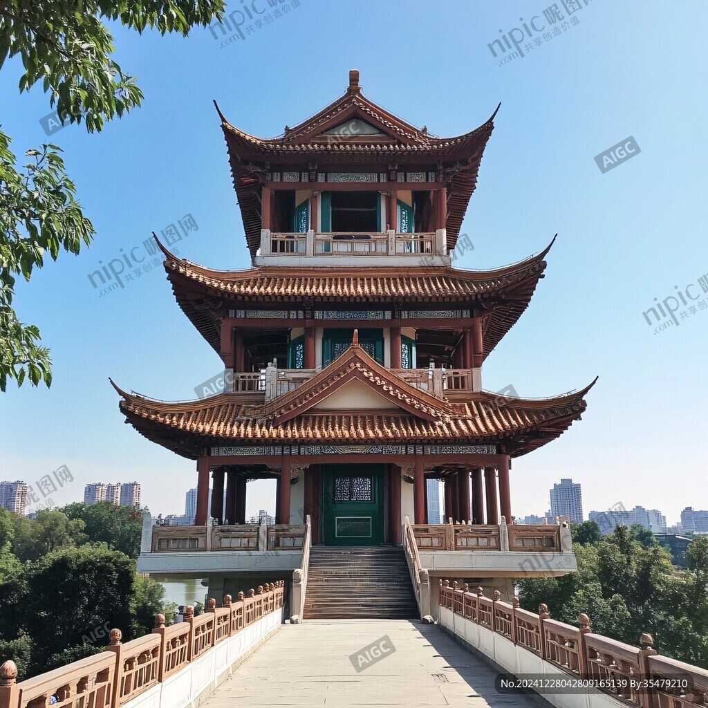 水滸名樓
