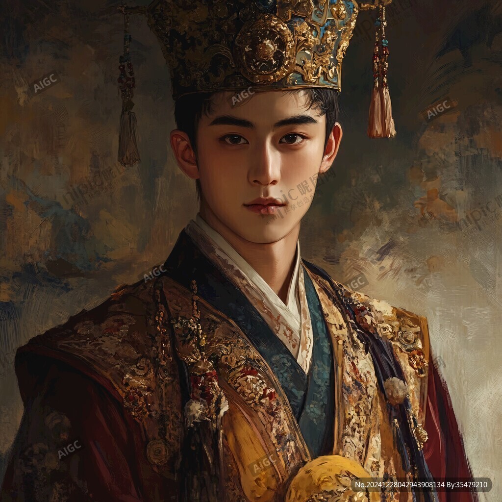 宇文邕