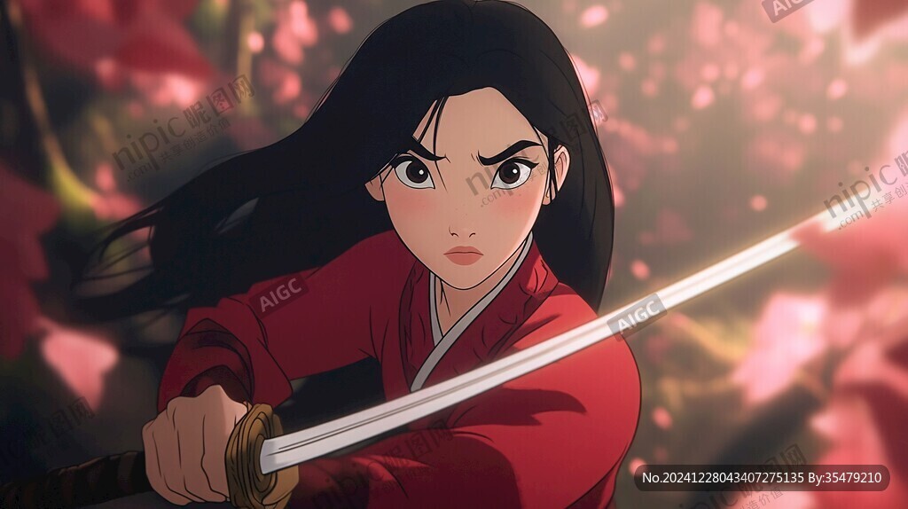 芳年武者無類