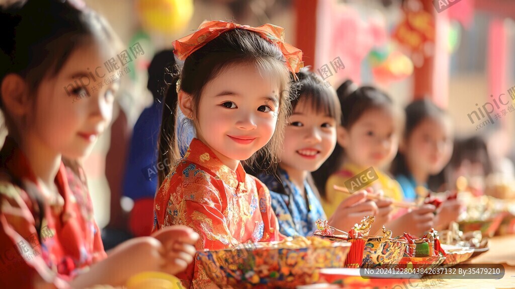 華人節(jié)日
