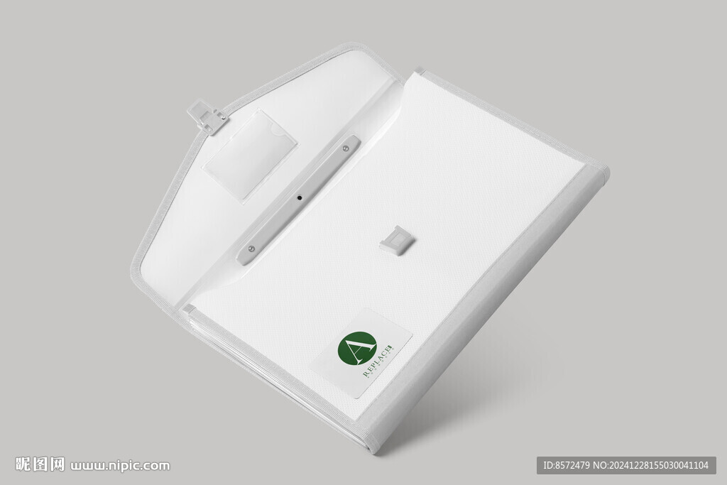 公文包樣機