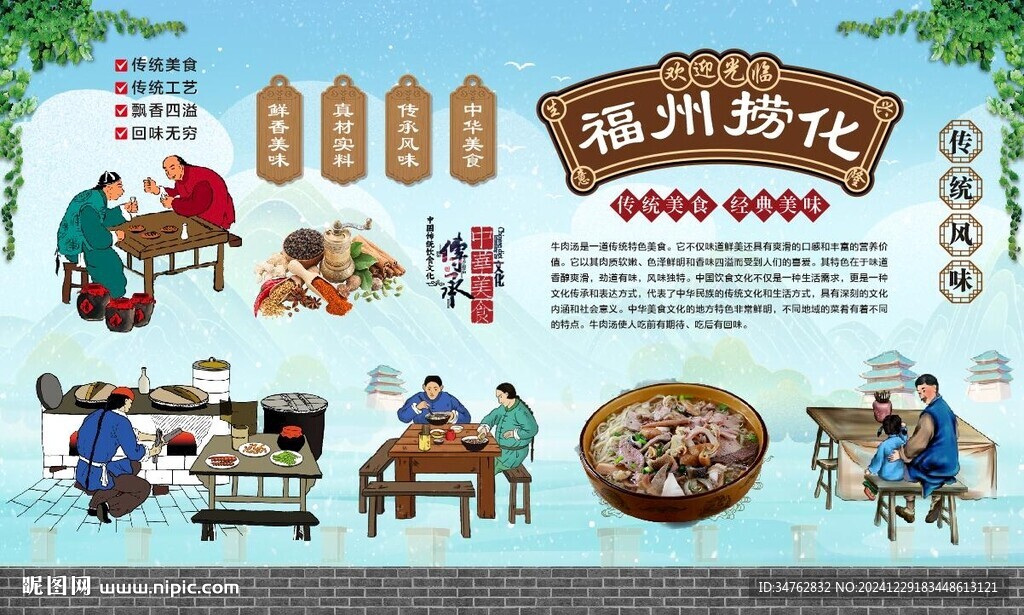 福州撈化