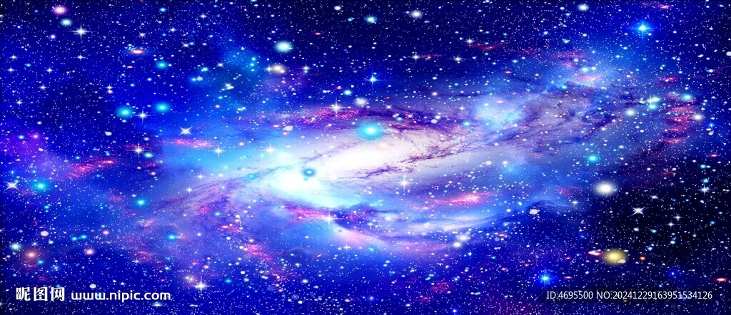 夜總會(huì)天花星空壁畫