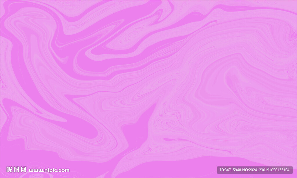 粉紅色酸性流體矢量背景