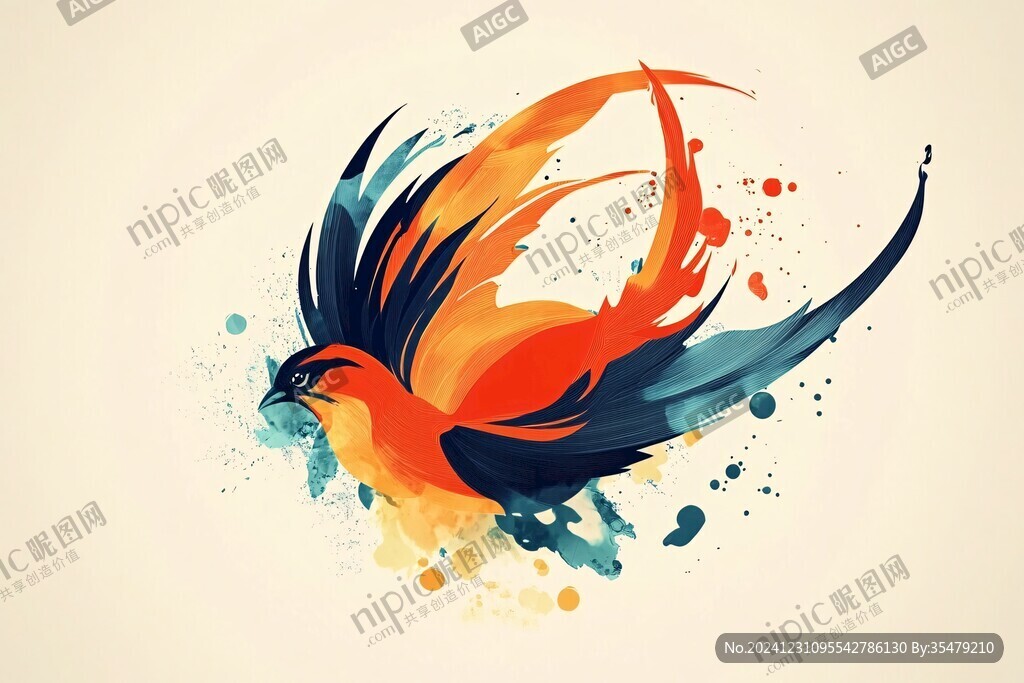 火炬鳥(niǎo)設(shè)計(jì)