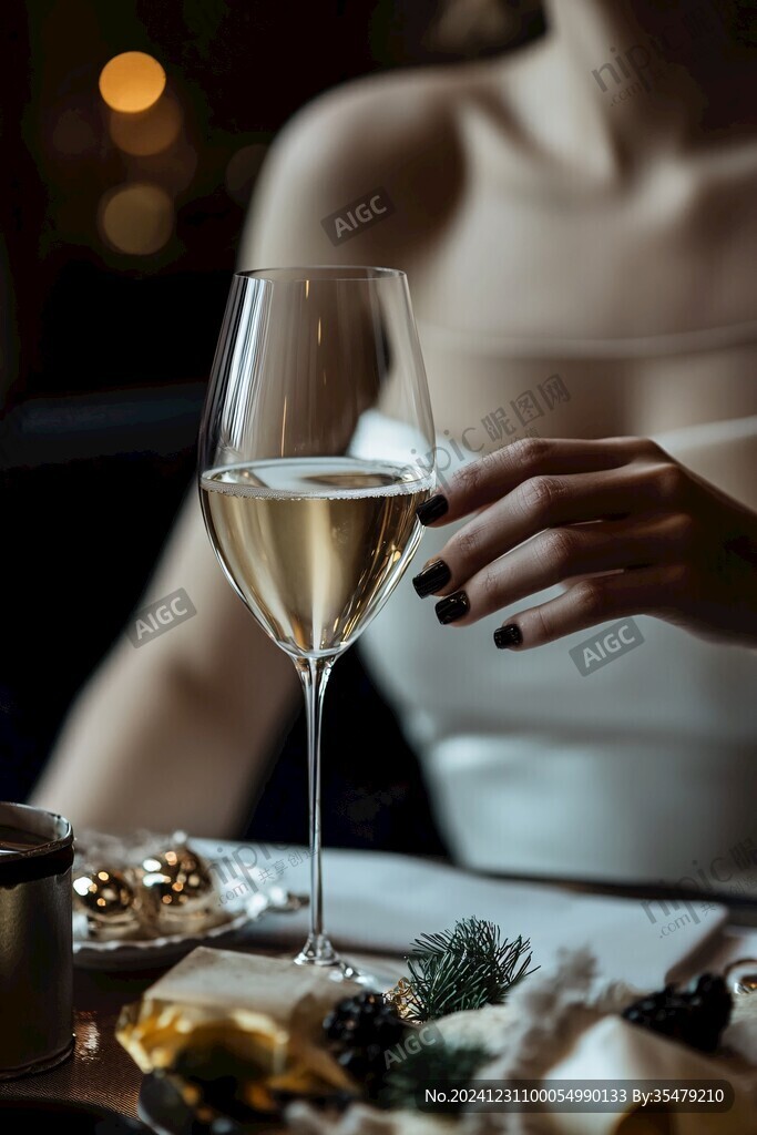 酒會微單