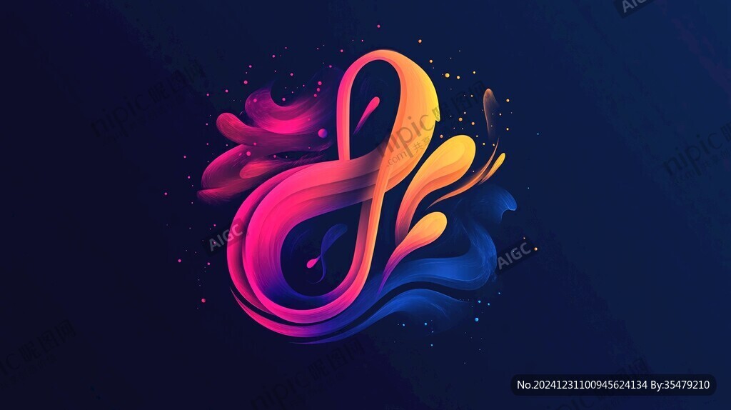 律動(dòng)的樂(lè)符