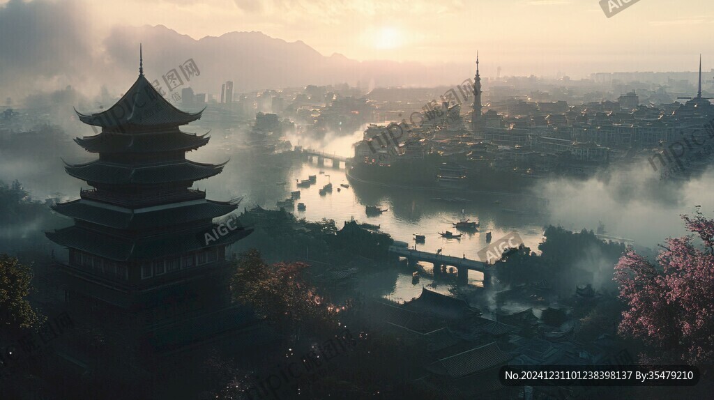 忘景樓