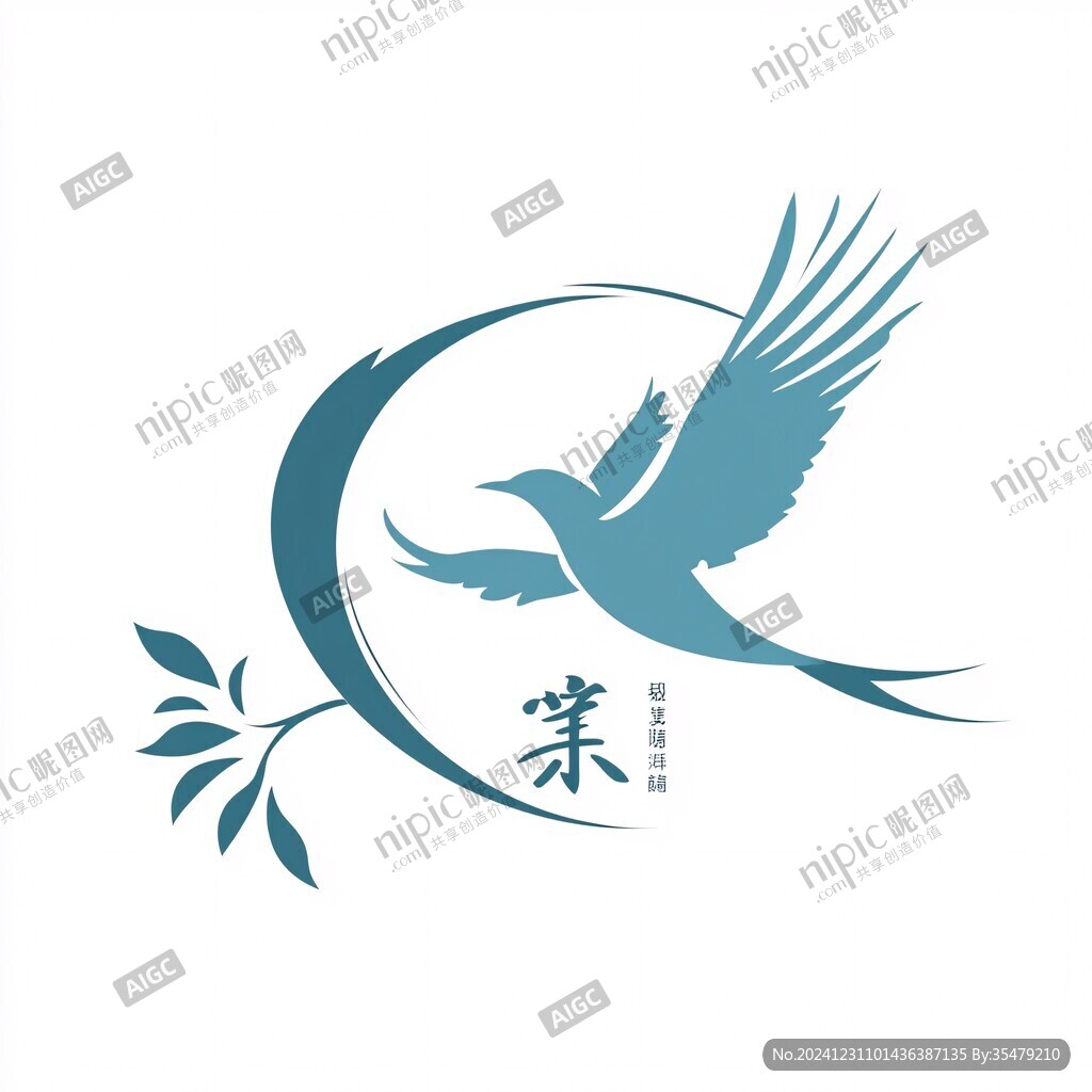 燕窩品牌標(biāo)志