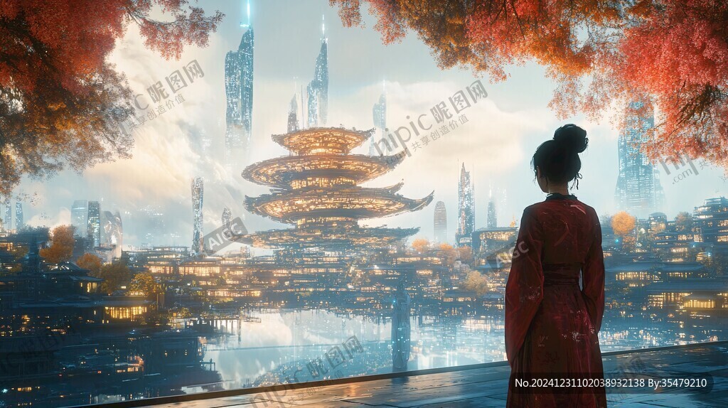 忘景樓