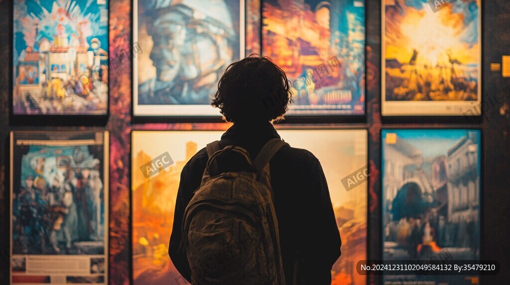 看影展