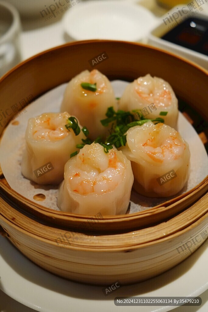 粵港早茶